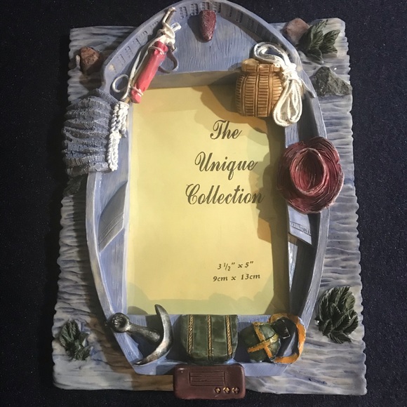 Picture Frame - Picture 2 of 6